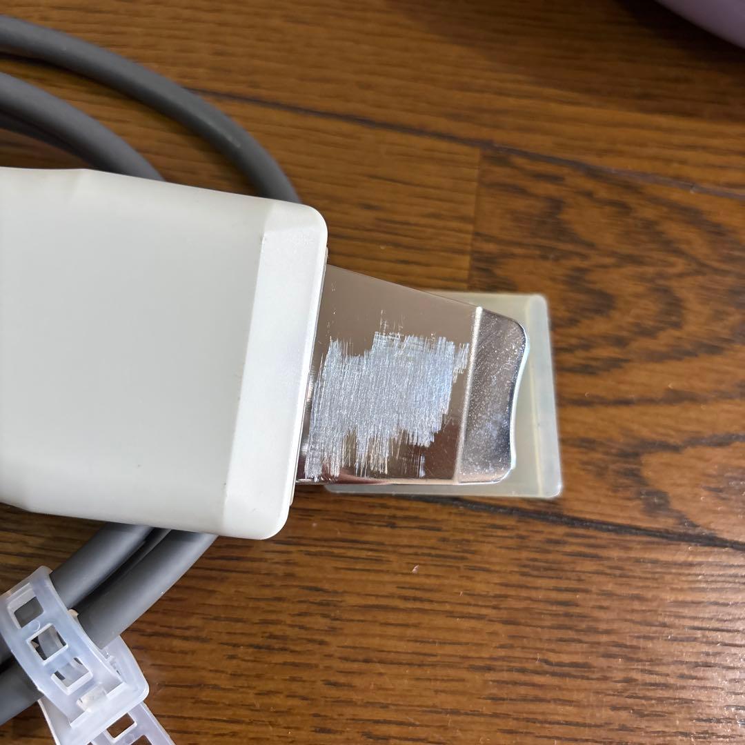 Cellbester S 美顔器 　超音波エステ　美顔洗浄機器　セルベスター