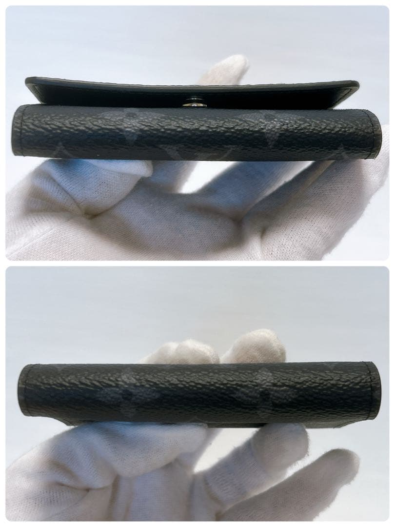 IC搭載✨新品未使用✨ルイヴィトン キーケース ミュルティクレ 6 現行