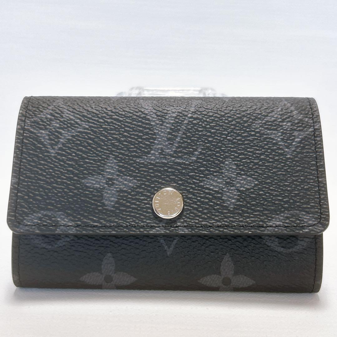 IC搭載✨新品未使用✨ルイヴィトン キーケース ミュルティクレ 6 現行