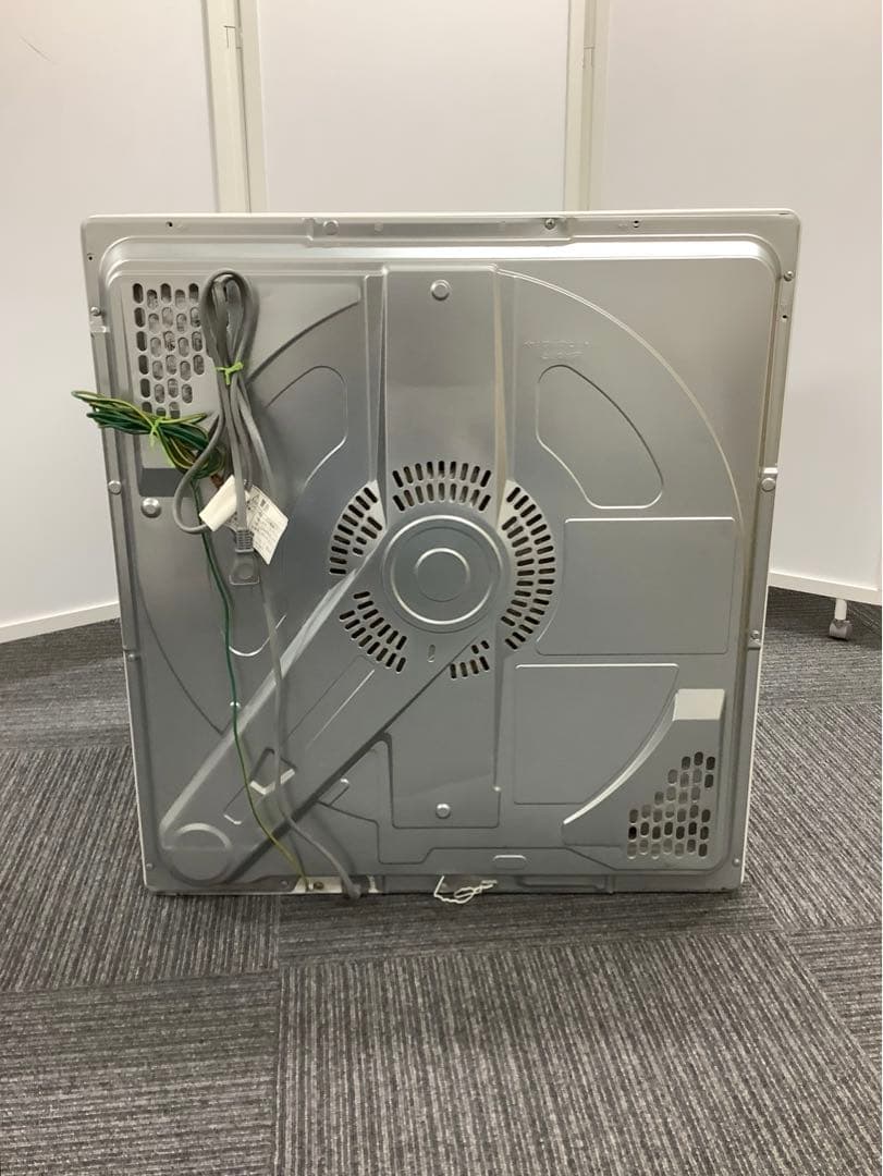 パナソニック 除湿形電気衣類乾燥機 NH-D603 2020年製