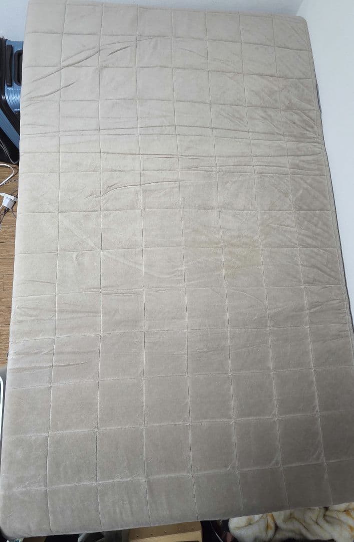 airweave エアウィーヴ 四季布団 セミダブル