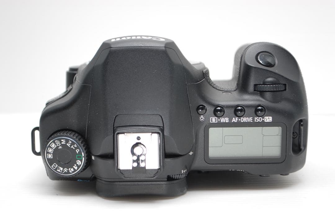 ❤️操作性抜群❤️Canon EOS 40D すぐ撮影ができる 使いやすい 美品