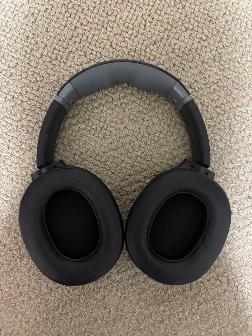 Skullcandy crusher evo ワイヤレスヘッドホン