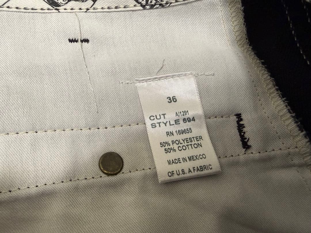 ば*さ様 ベンデイビス　ゴリラカット　36インチ　フリスコ