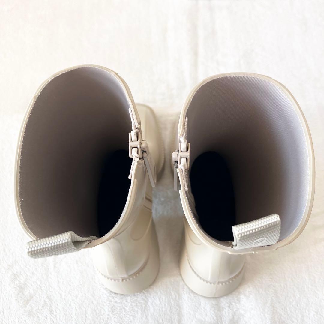 ★美品★クロエ　レインブーツ　betty サイズ36