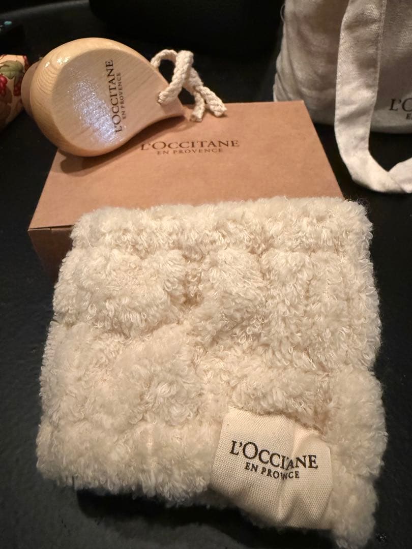 ♡　L'Occitane セット