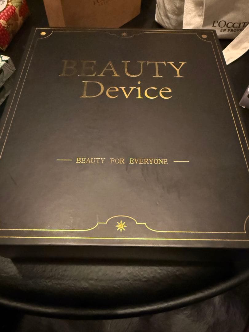 ♡　L'Occitane セット