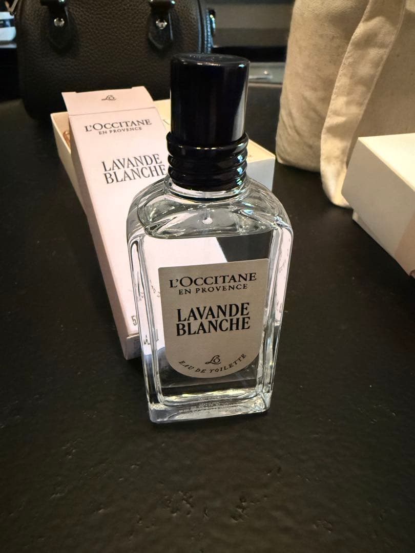 ♡　L'Occitane セット