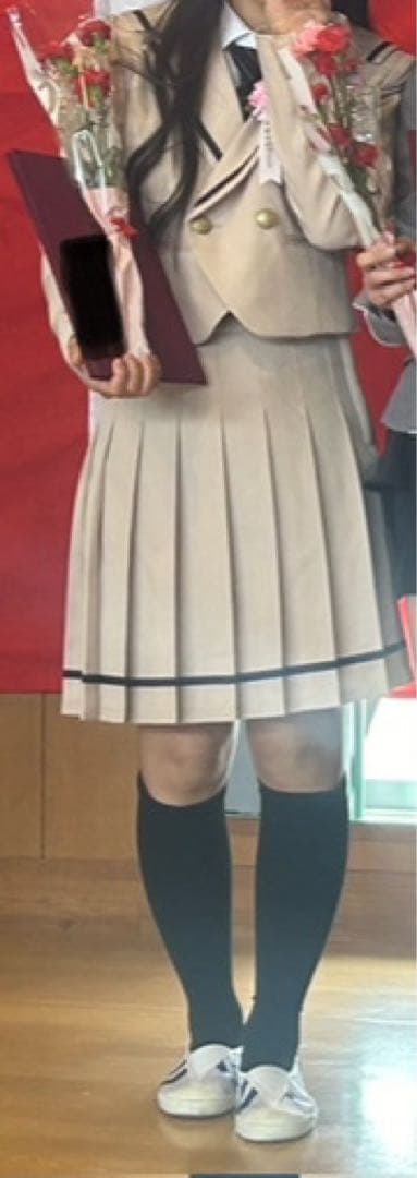 レピピ　卒服　2025