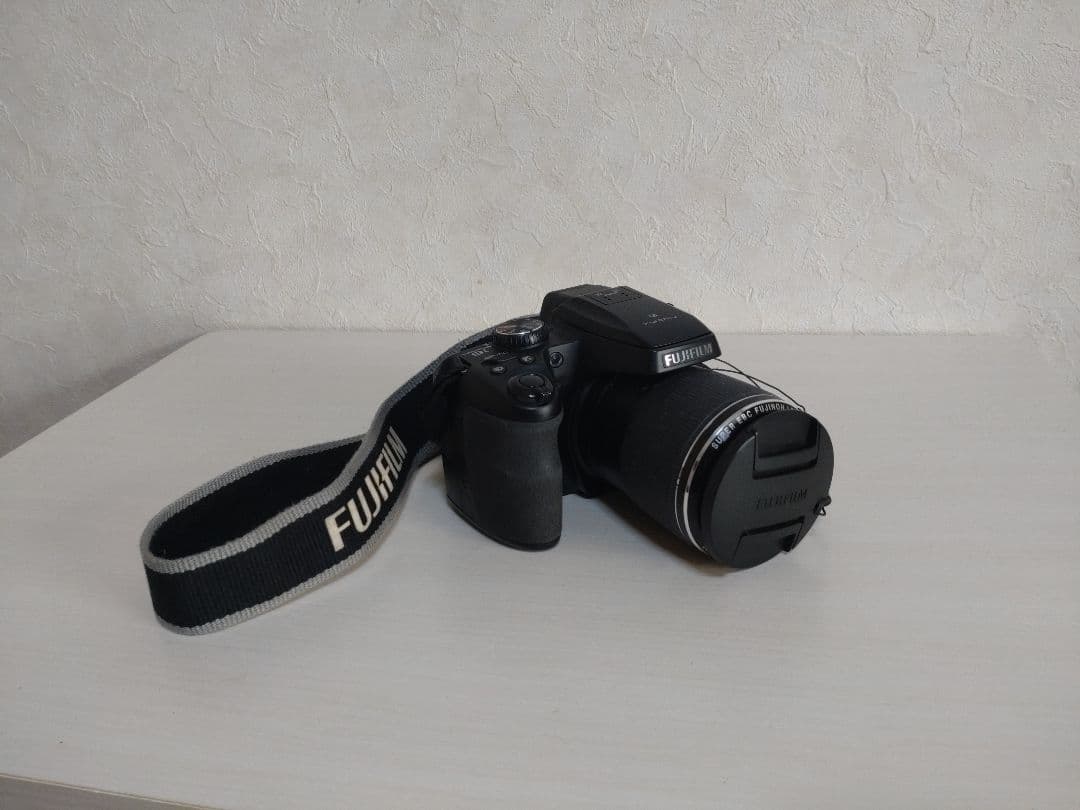 フジフィルム FinePix S9200 光学50倍ズーム 動作確認済