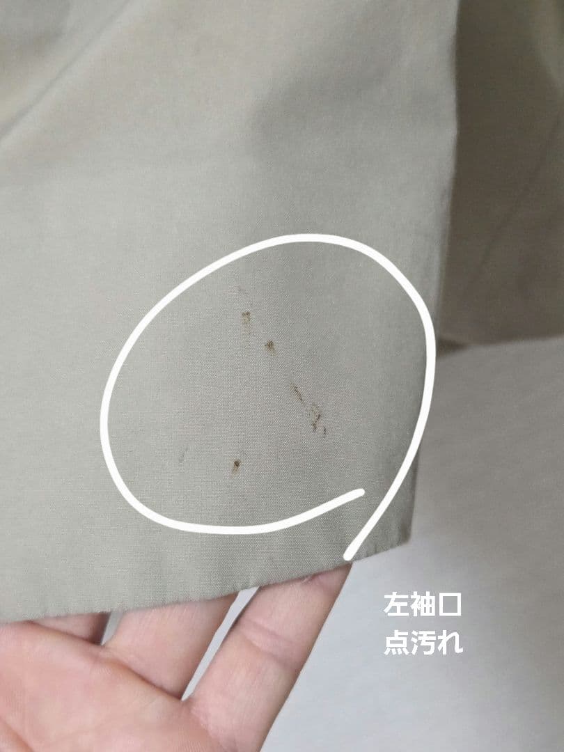 THE NORTH FACE パウダーガイドジャケット レディースMサイズ