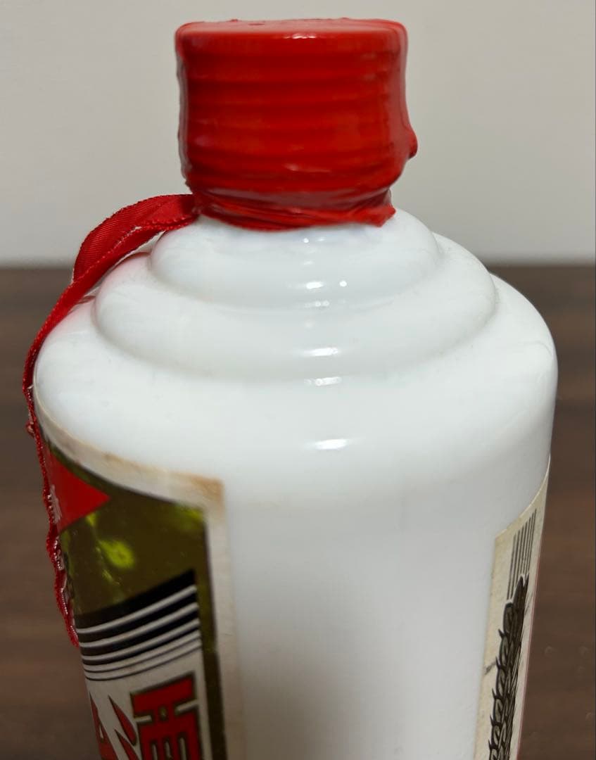 【古泉】茅台酒　 43% 白酒（再値下げ）