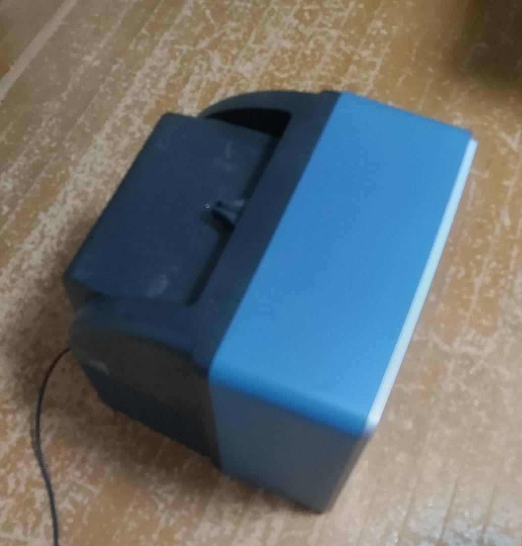 SHARP VT-14GH7 テレビ テレビデオ 2000年代 ブラウン管