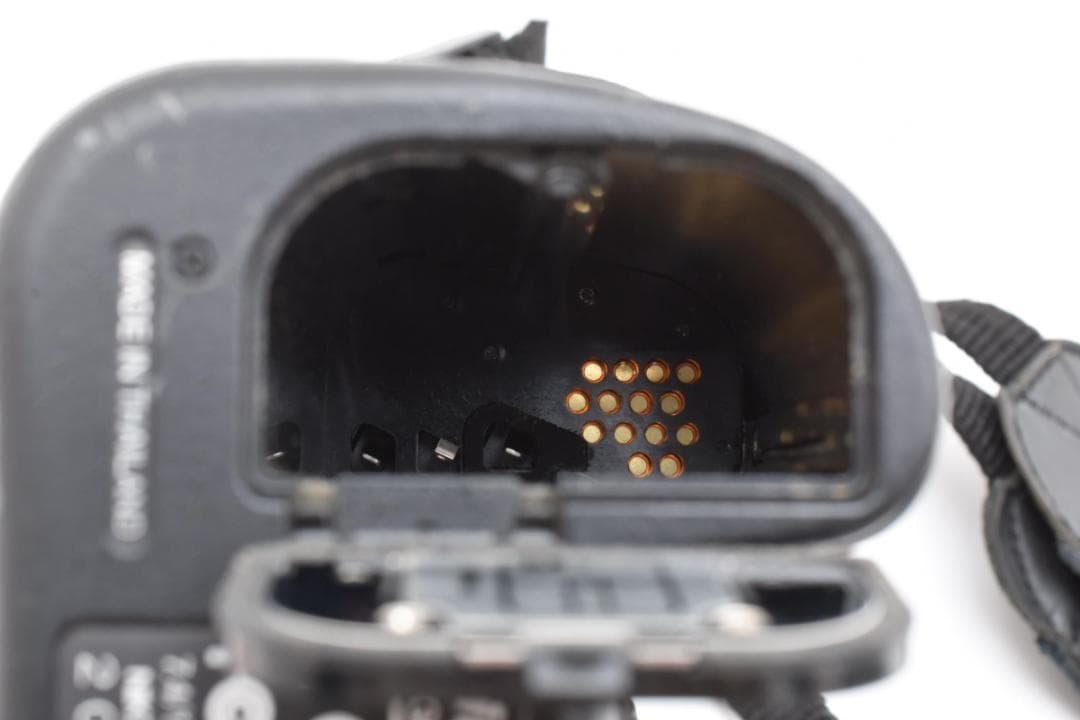 ★実用品★Nikon ニコン D200 ボディ #20401