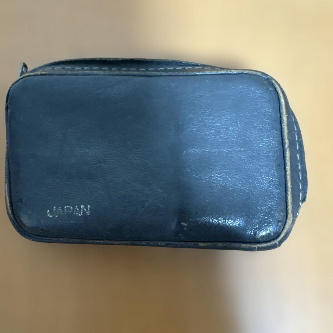 【レア】Minolta-16 ミノルタ16 ポケットカメラ ゴールド