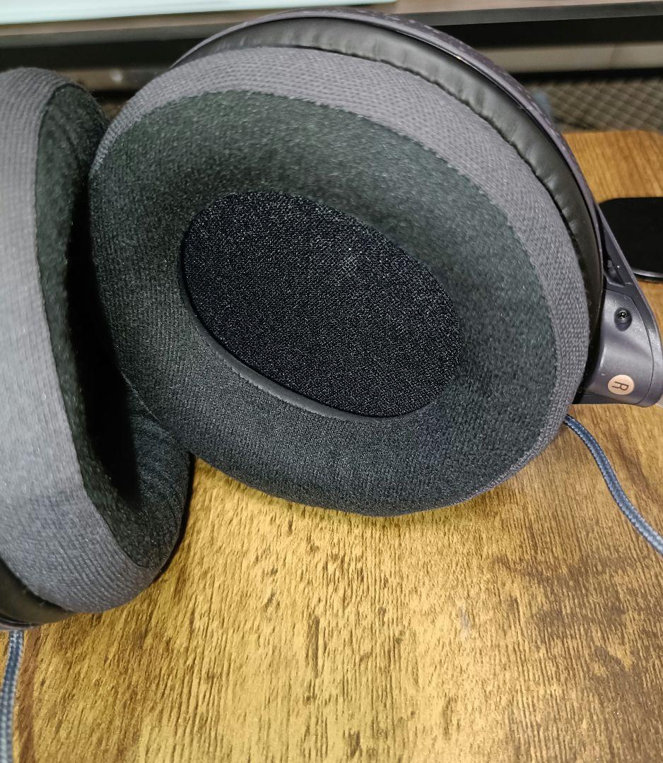 コ*ー様 audio-technica ATH-HL7BT ワイヤレスヘッドホン