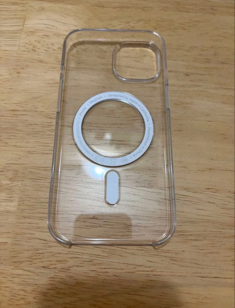 Apple iPhone 15 ホワイト 本体 バッテリー100%