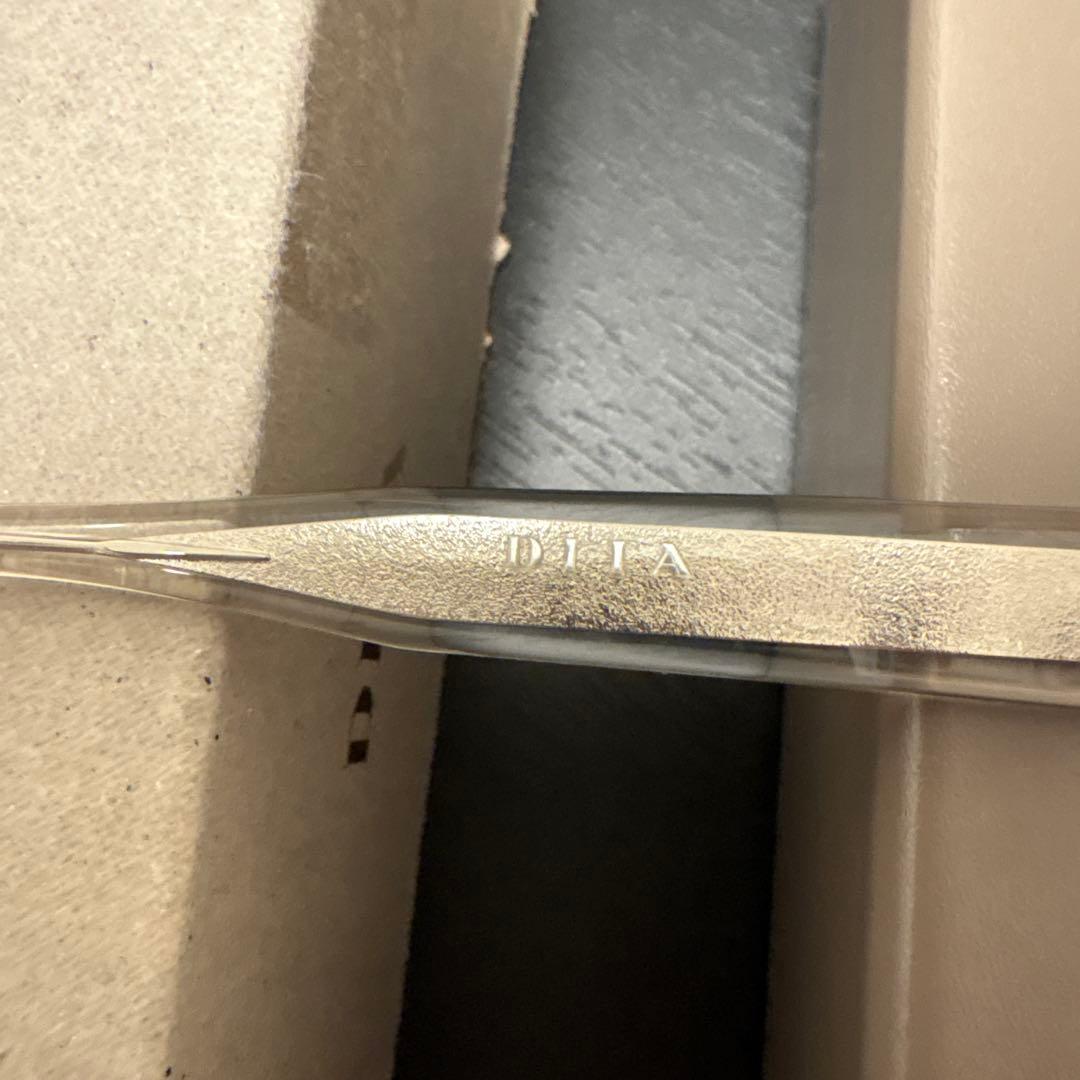 定価149,600円　DITA ディータ　micro round メガネ