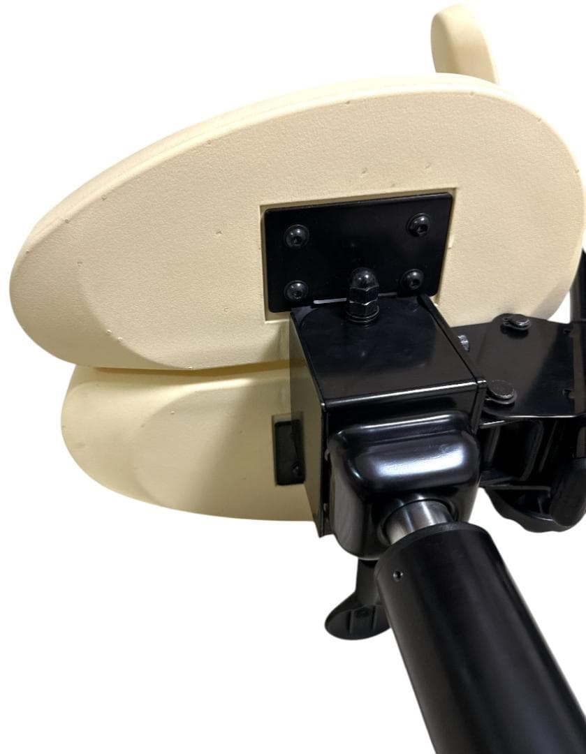 アーユルチェア　オクトパス　ベージュ　姿勢サポート　ayur chair