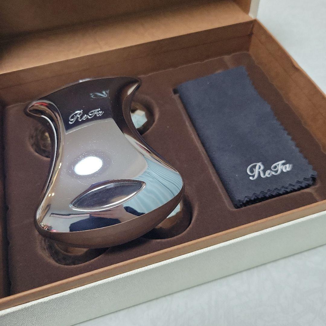 ReFa for BODY ボールマッサージ器