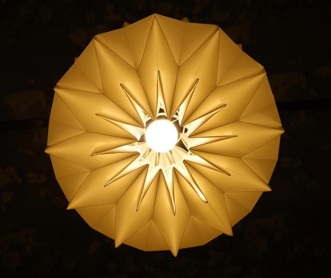 ▪️LE KLINT▪️ペンダント モデル157 L▪️レクリント