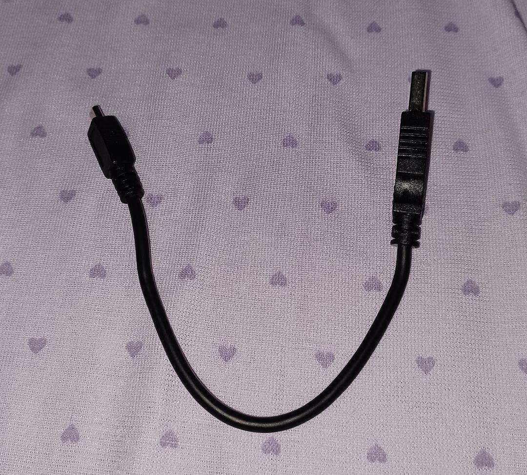 デジタルハリネズミ　4.0　トイデジタルカメラ