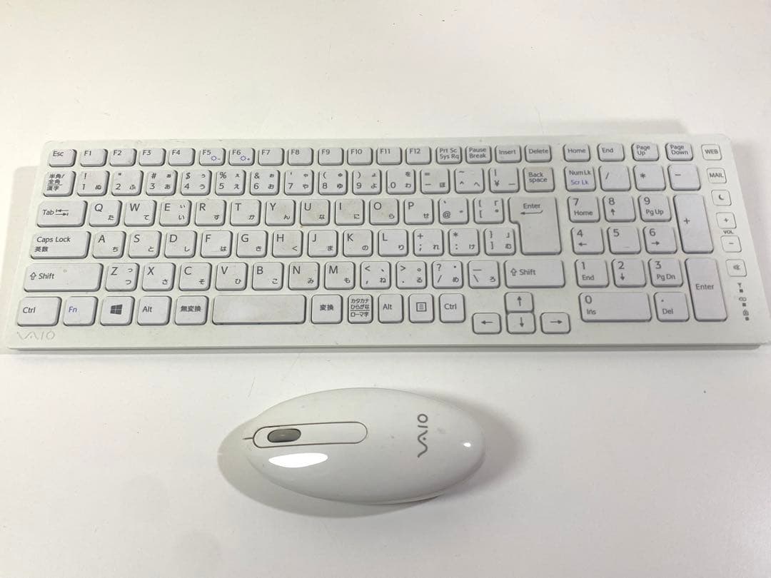 SONY VAIO TAP 20 SVJ202 タッチパネルPC 液晶一体型