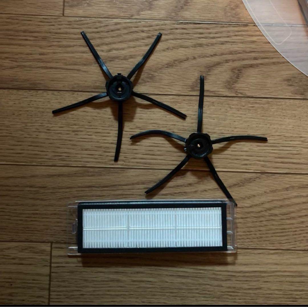 S6V52-04 ロボット掃除機 ROBOROCK S6 MaxV