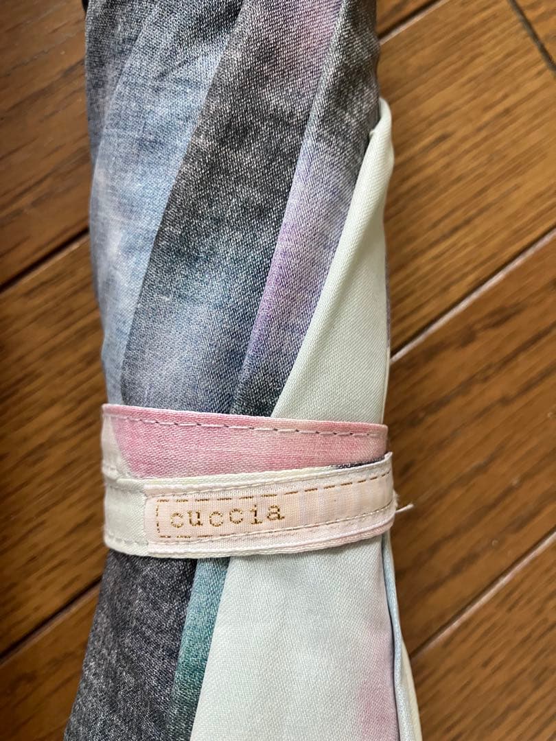 maasa様価格　新品未使用】アート傘　藤城清治　作品「こうもり傘」