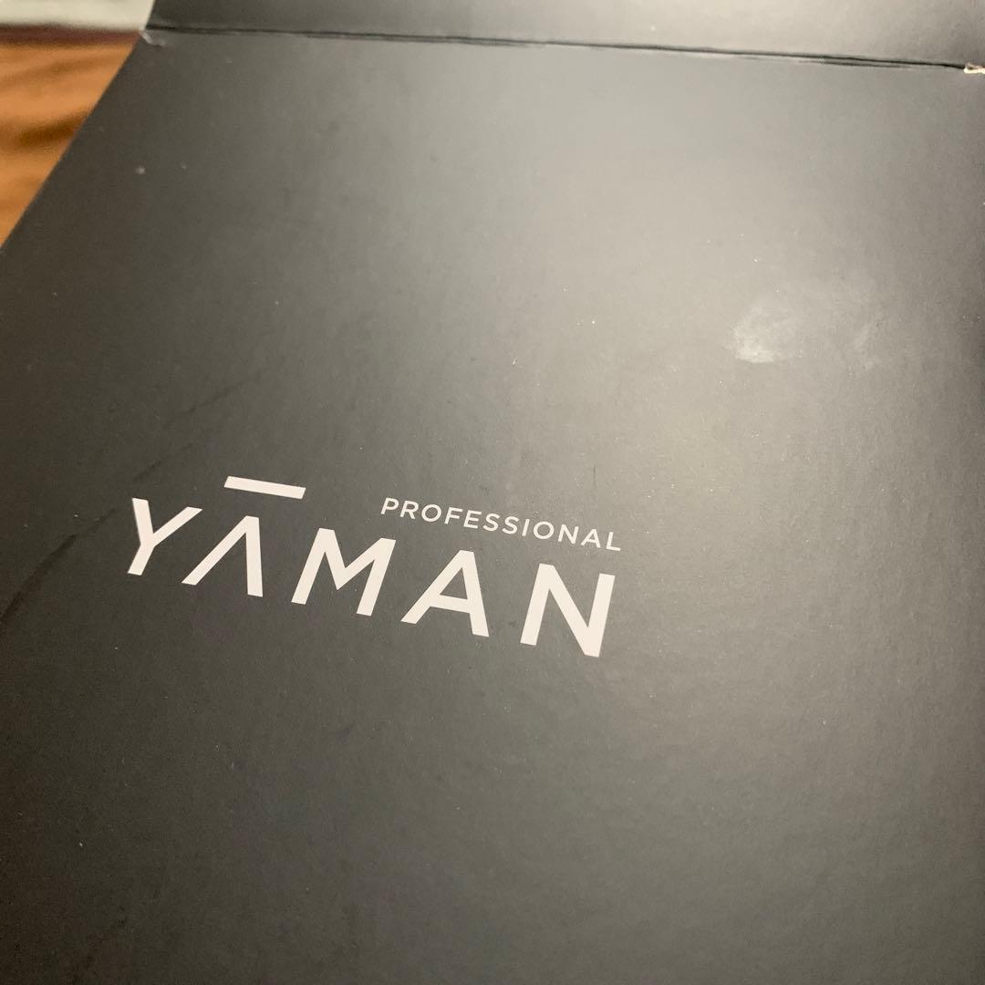 YAMAN PSM-80B-2 美顔器　美容ライバー見本品　　今月限定8888★