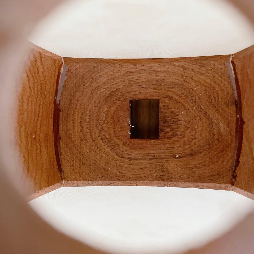 津軽三味線 延棹 トチ 合成皮