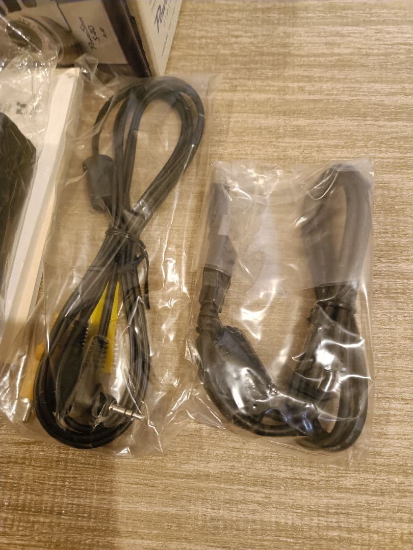 ジャンク ビデオカメラ フィルムカメラ デジカメ付属品