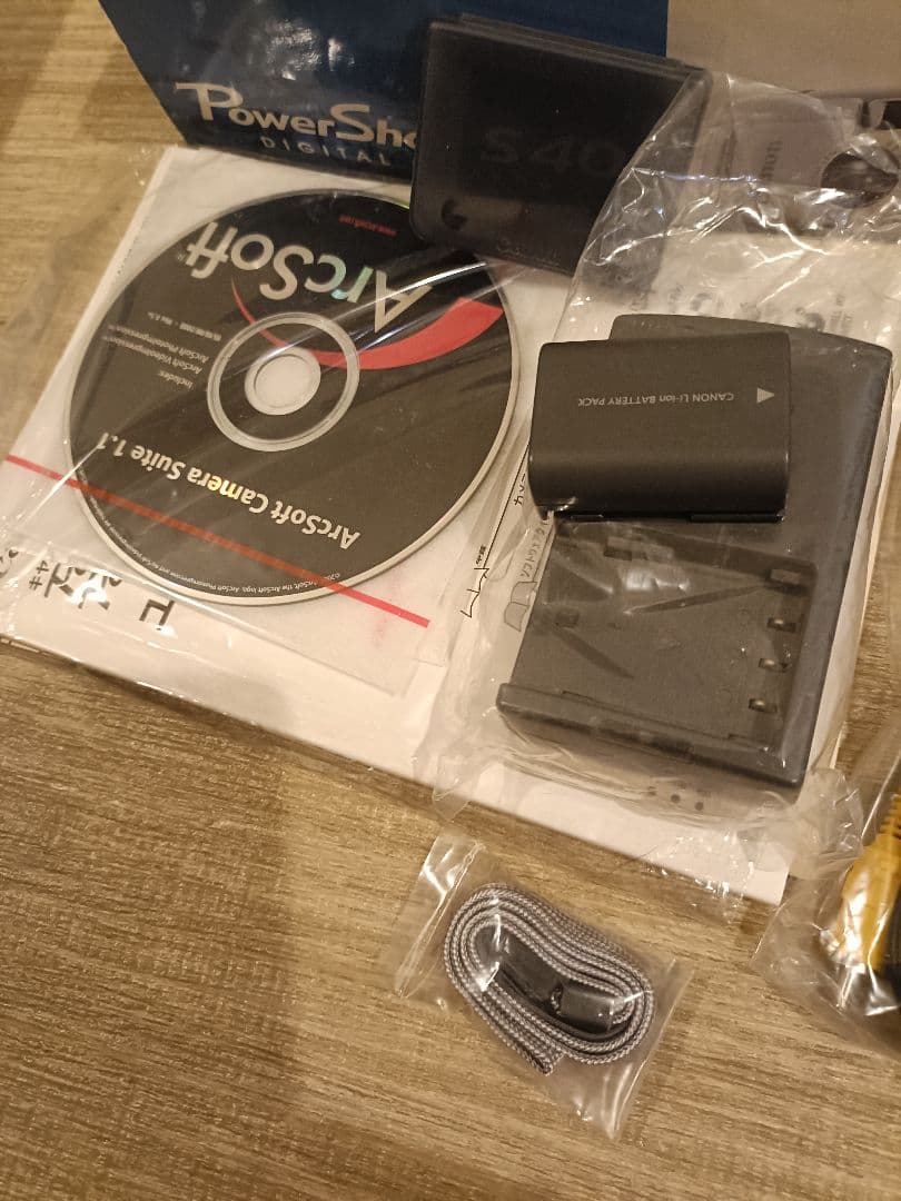 ジャンク ビデオカメラ フィルムカメラ デジカメ付属品