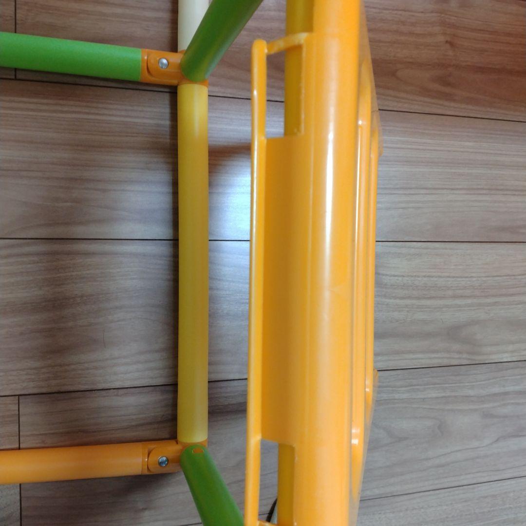 saegoro くまのプーさん おりたたみ ロングスロープ キッズパーク