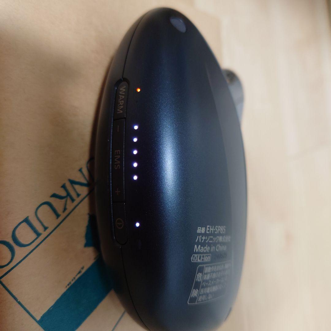 Panasonic バイタリフト かっさ EH-SP85