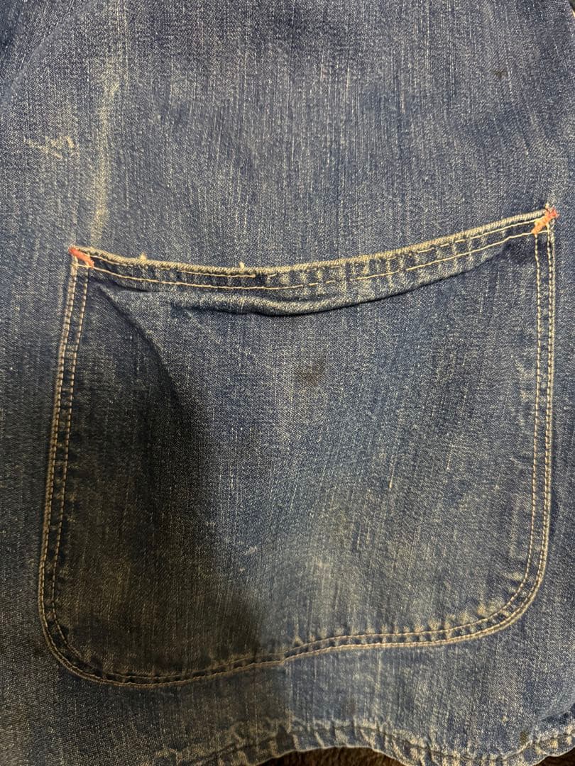 BLUE BELL 50S-モデル