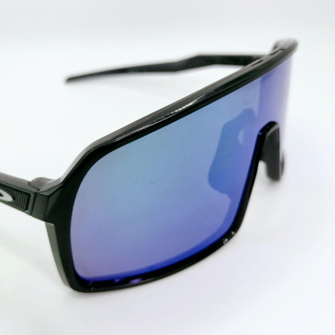 OAKLEY　オークリー　SUTROスートロ