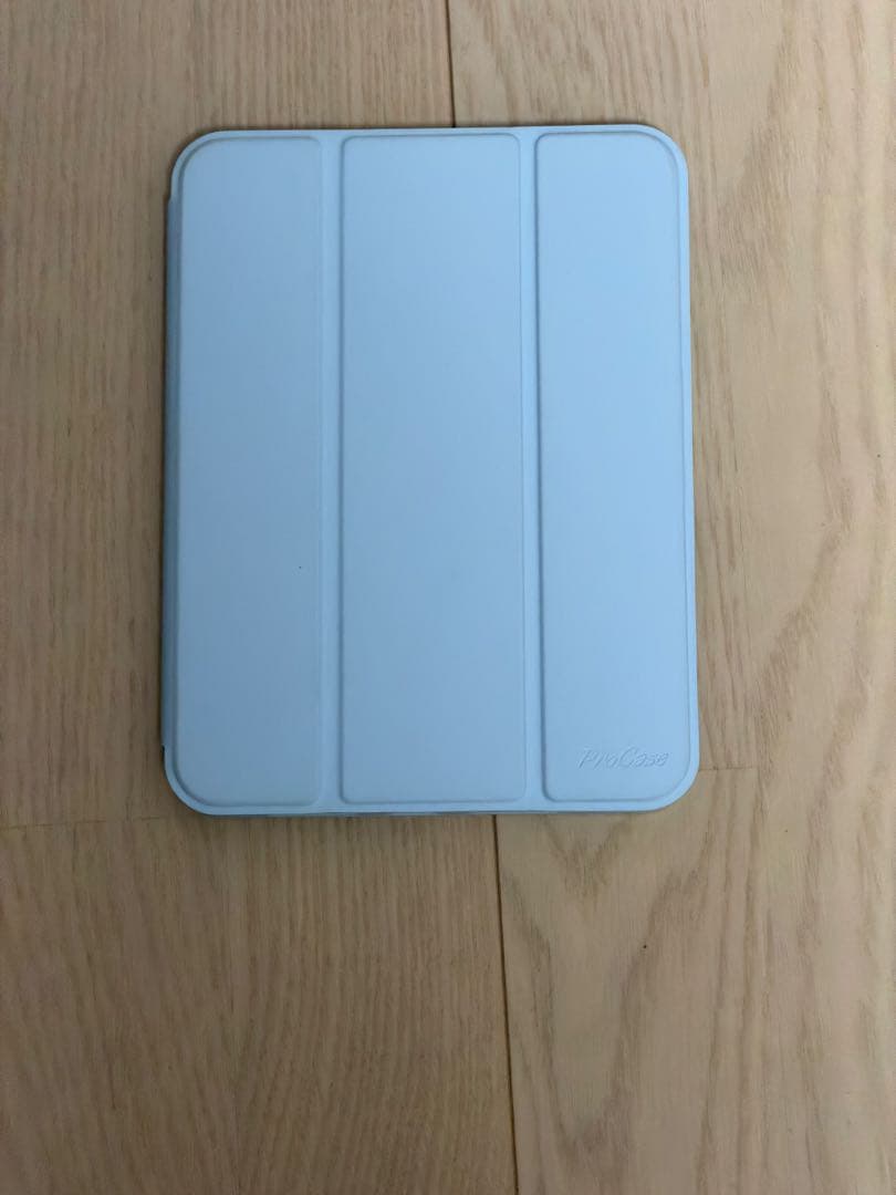 iPad mini6 Wi-Fi+Cellular 64GB スターライト