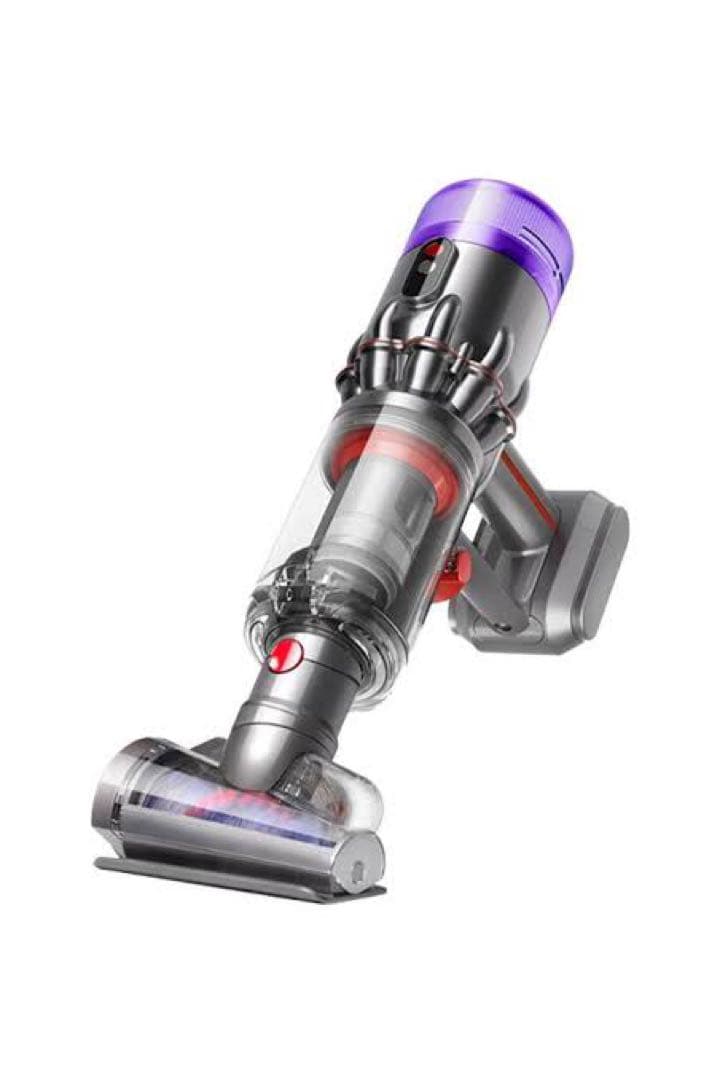掃除機・クリーナー Dyson Micro Focus Clean (HH17)