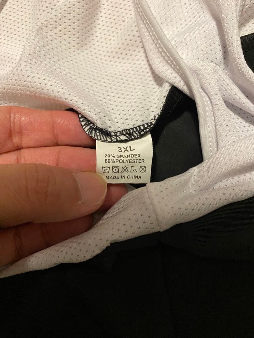 Santini TREK SEGAFREDO トレック サイクルジャージ セット