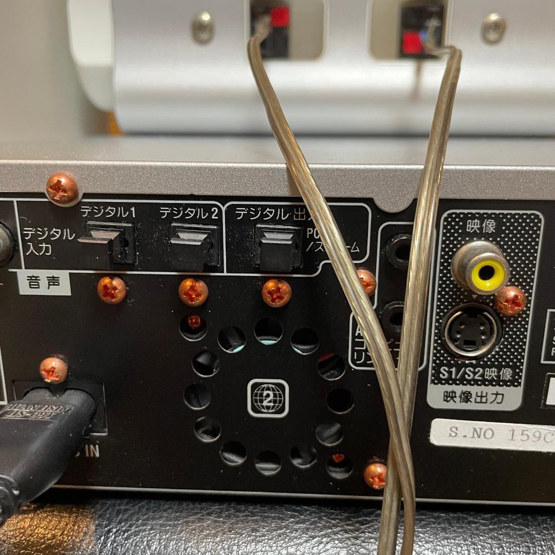 ビクターNX-DV3 ミニコンポ