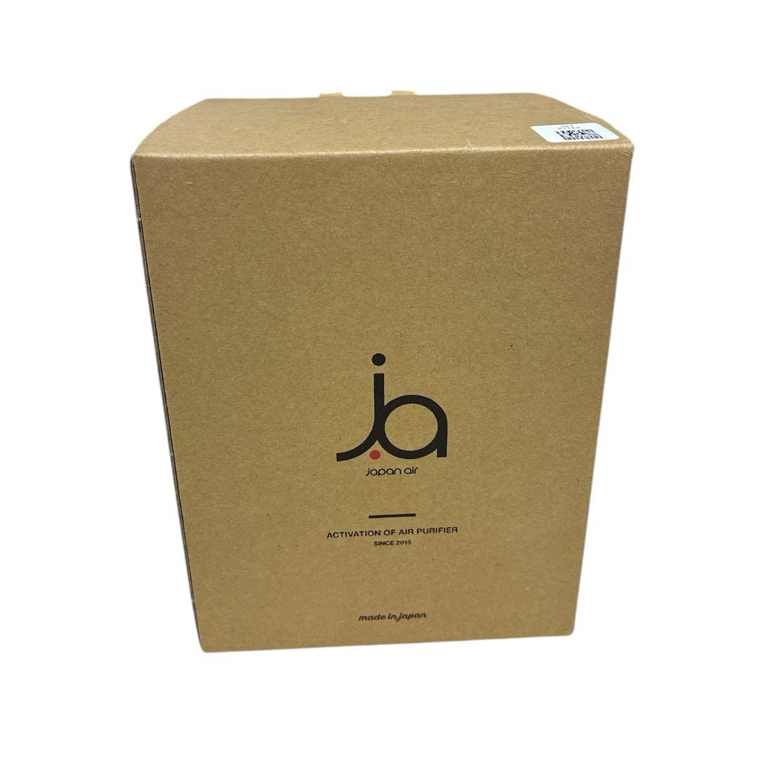 ja air 空気清浄機　フォレストウェル マイナスイオン オゾン