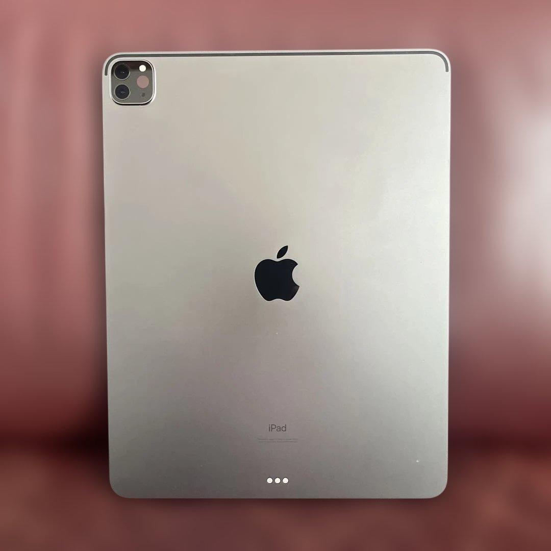 最終セール【極美品】iPad Pro 12.9インチ 第4世代 128GB