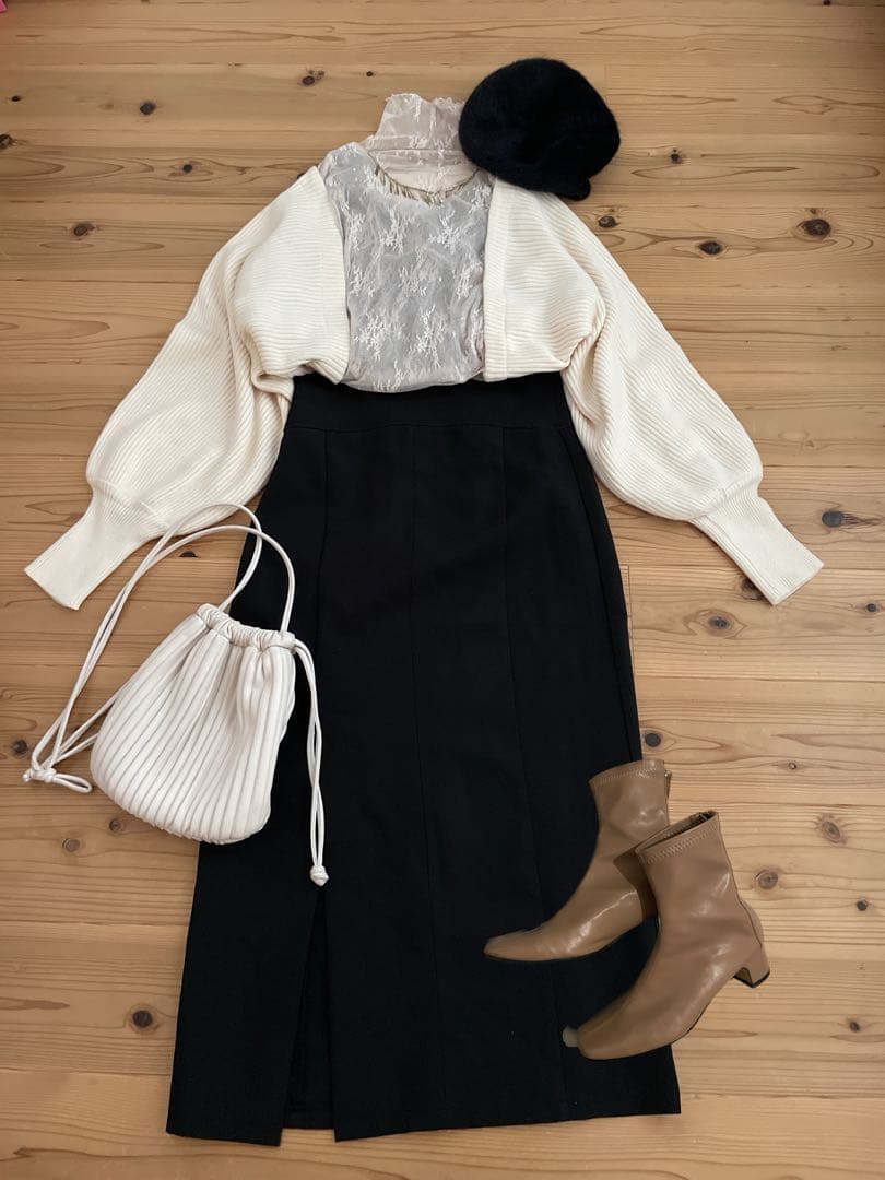 レディース　まとめ売り　コーデ売り　冬服　秋服