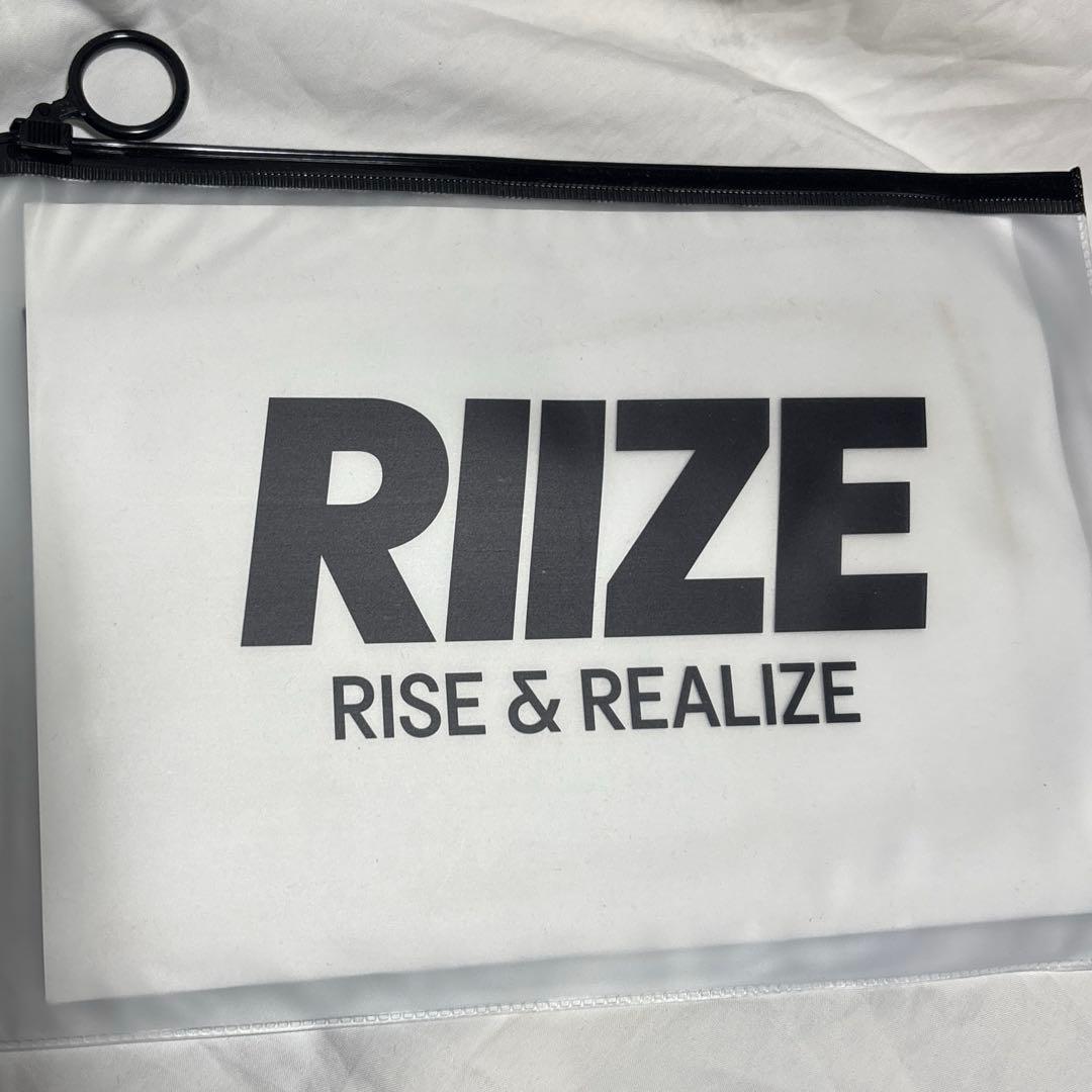 RIIZE アントン トレカ まとめ売り