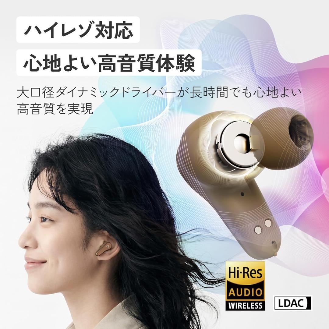 JVCケンウッド Victor HA-A110T-B チャコールブラック