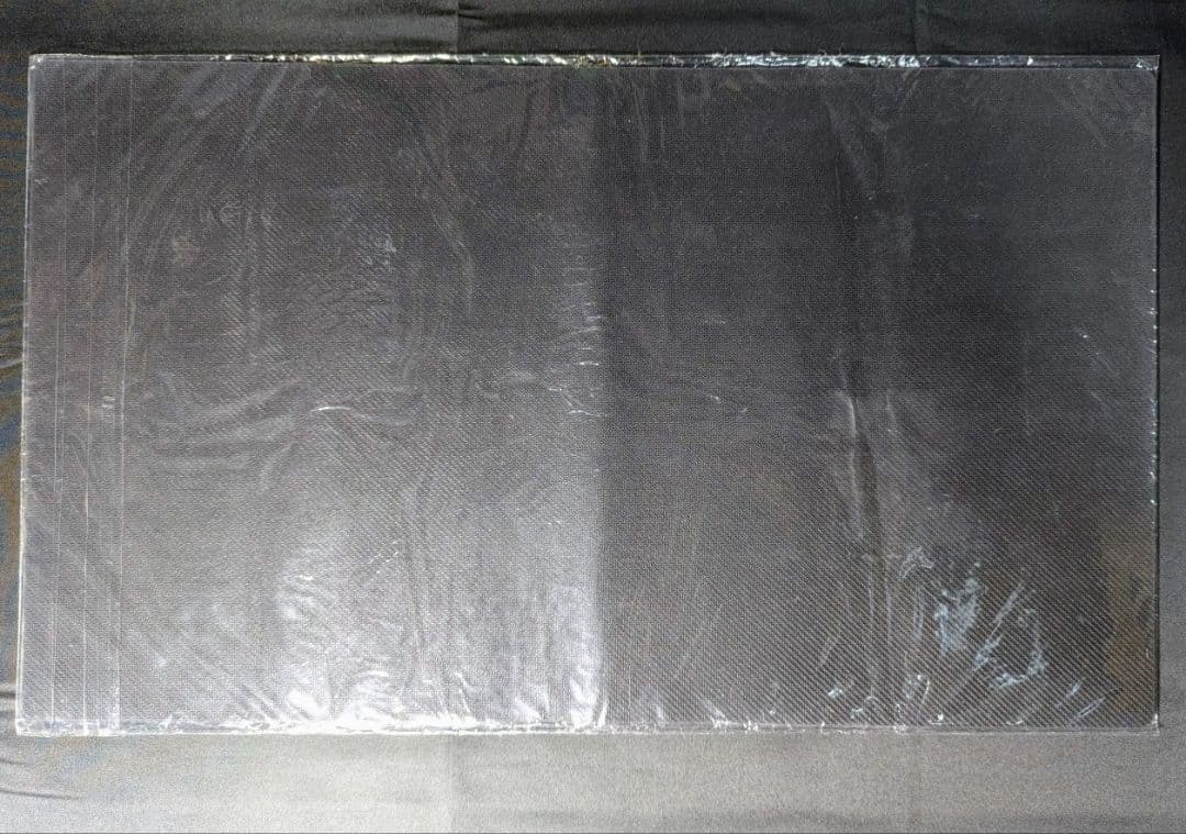 未開封 アコードトーカー@イグニスター プレイマット 遊戯王 公式品 韓国