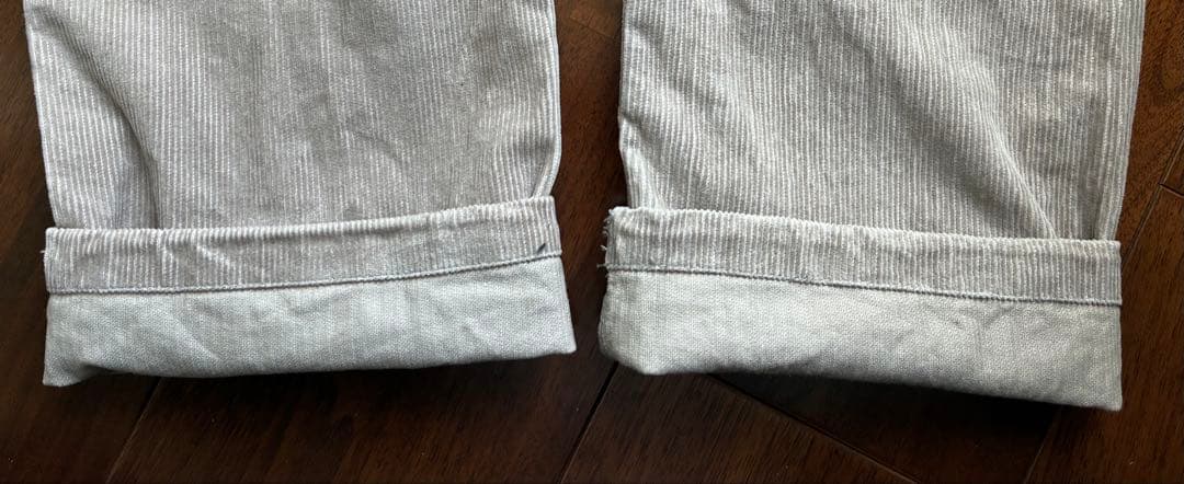 【soutacs】nonnative × GRAMICCI