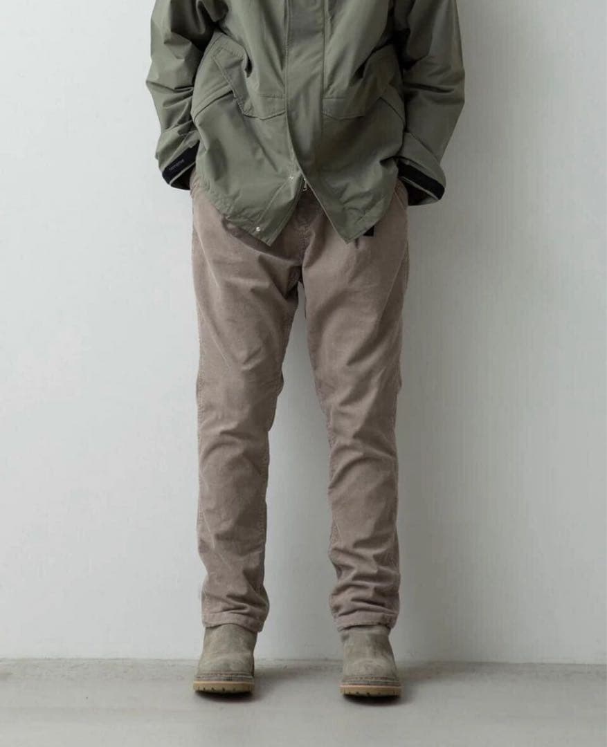 【soutacs】nonnative × GRAMICCI