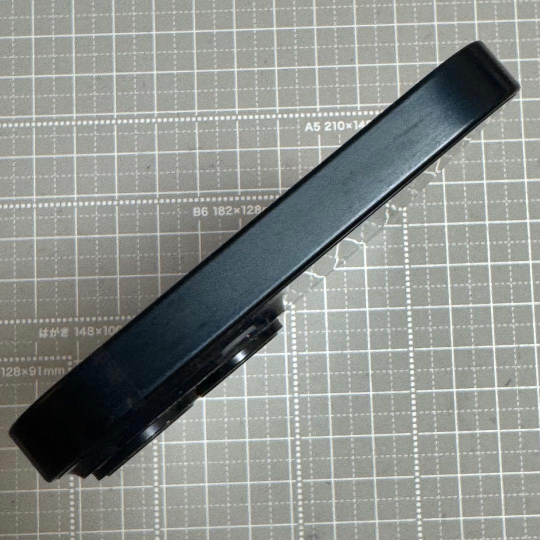 iPhone14 256GB ミッドナイト バッテリー100%